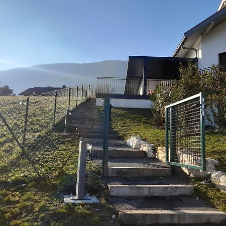 Appartement Thiou Севріє Екстер'єр фото