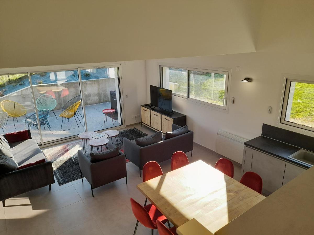 Appartement Thiou Севріє Екстер'єр фото