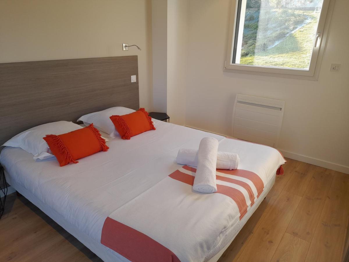 Appartement Thiou Севріє Екстер'єр фото