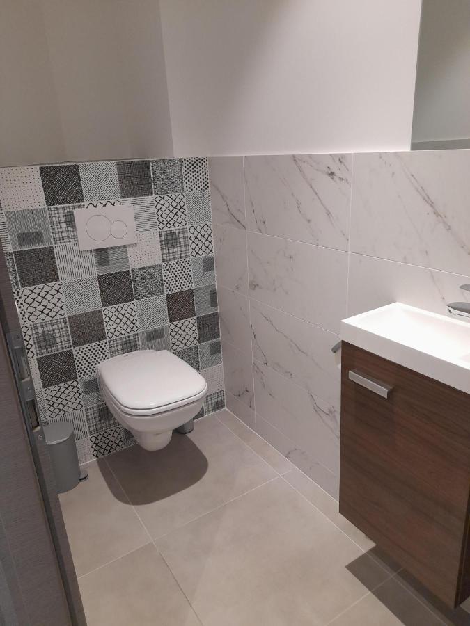 Appartement Thiou Севріє Екстер'єр фото