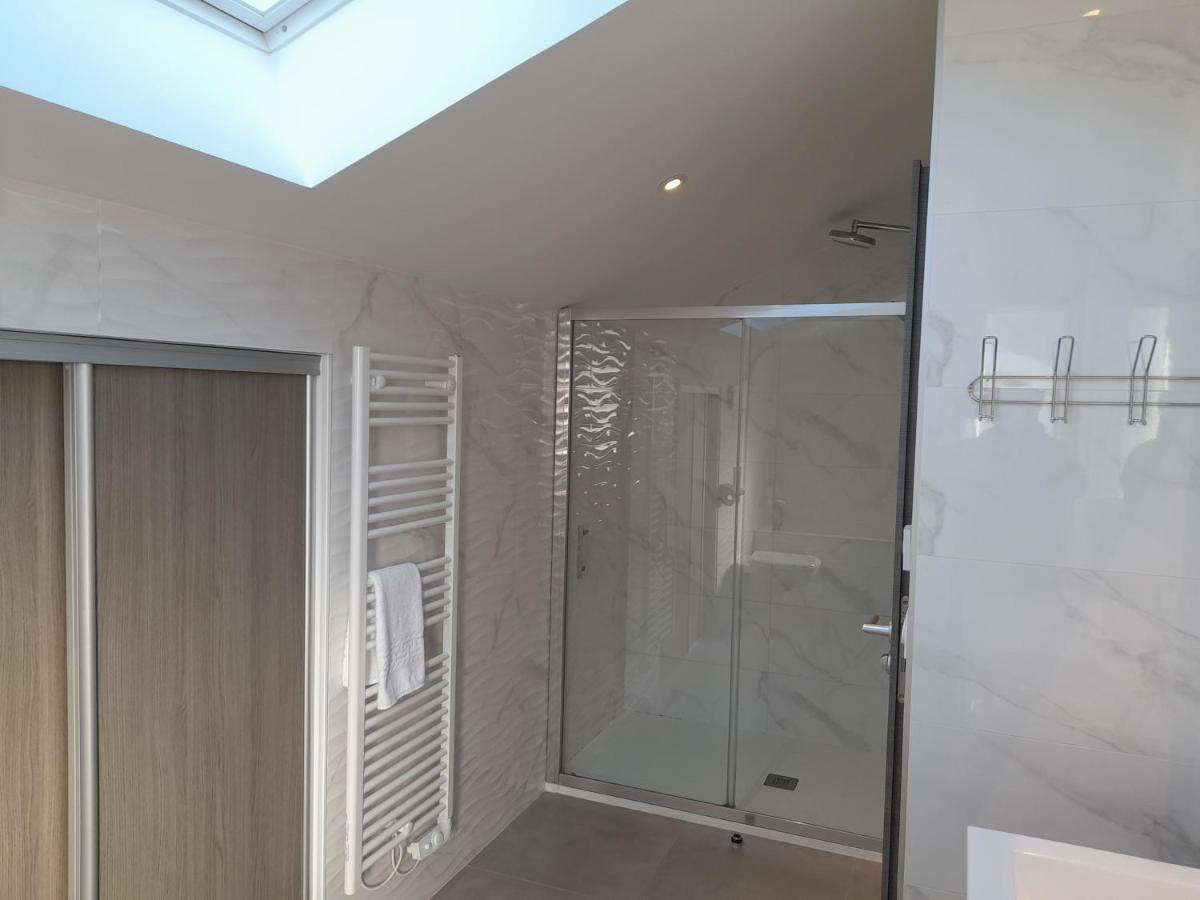 Appartement Thiou Севріє Екстер'єр фото
