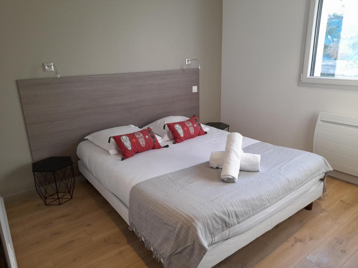 Appartement Thiou Севріє Екстер'єр фото