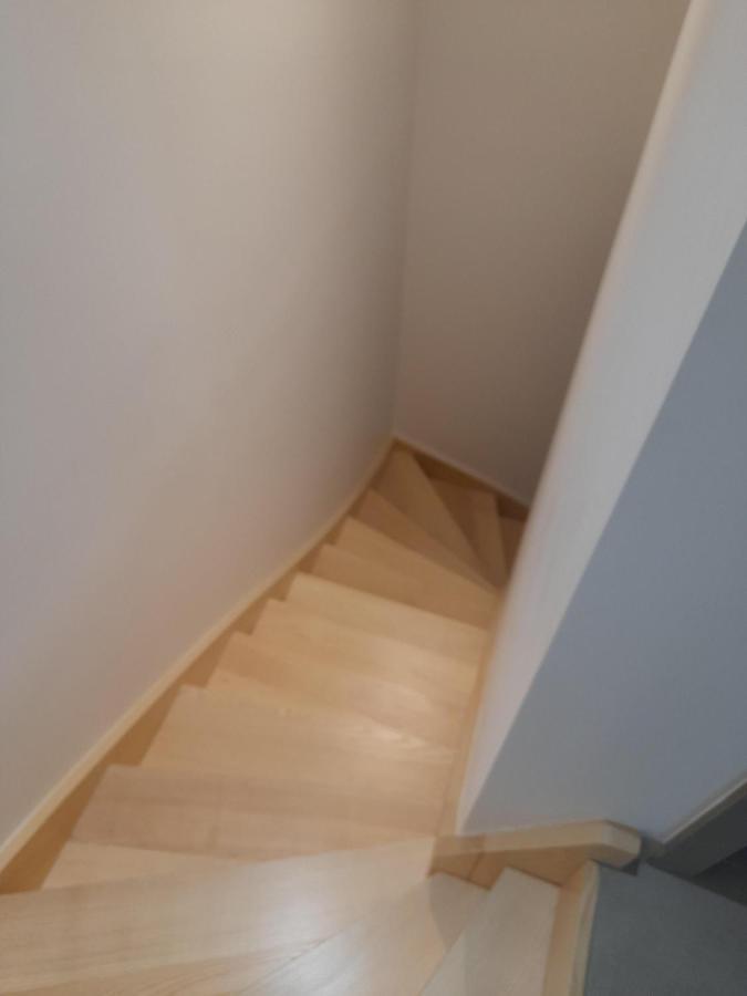 Appartement Thiou Севріє Екстер'єр фото